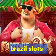 brazil slots